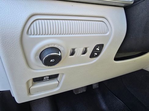 Used 2022 Jeep Wagoneer Series I w/ Convenience Group I image 20