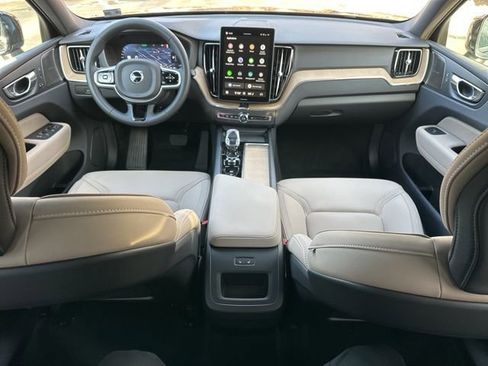 New 2026 Volvo XC60 B5 Plus w/ Protection Package Premier AWD/4WD image 12