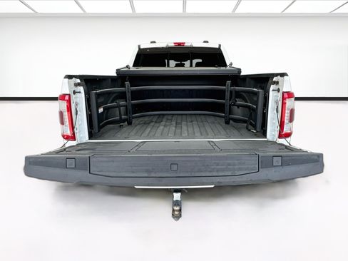 Used 2021 Ford F150 King Ranch w/ Equipment Group 601A High AWD/4WD image 17