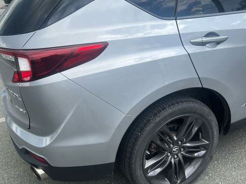 Used 2020 Acura RDX A-Specw/ Technology Package AWD/4WD image 6