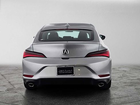 Certified 2026 Acura Integra FWD image 4