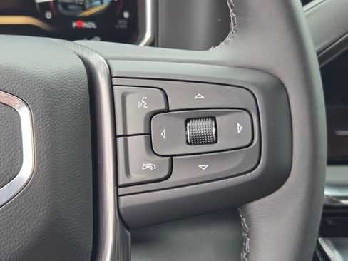 New 2026 GMC Sierra 2500 Denali Ultimate w/ Max Trailering Package AWD/4WD image 15