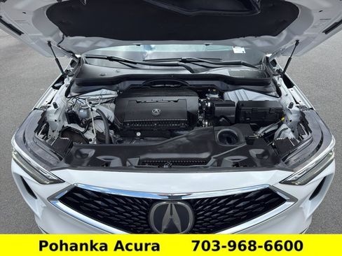 Certified 2024 Acura MDX SH-AWD w/ Advance Package image 32