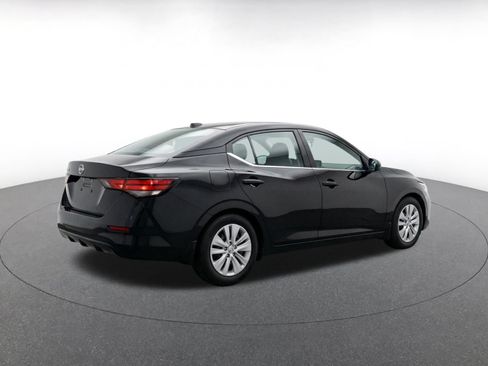 Used 2025 Nissan Sentra S FWD image 10