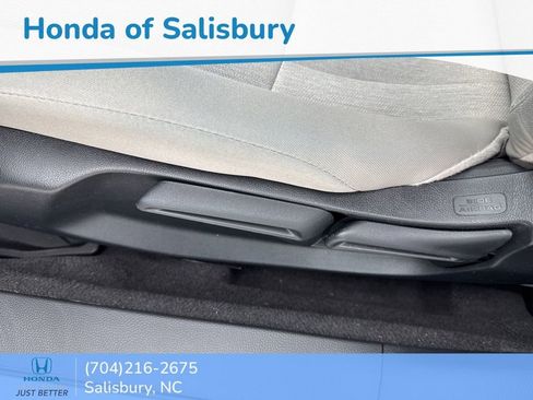 Certified 2024 Honda Accord LX image 18