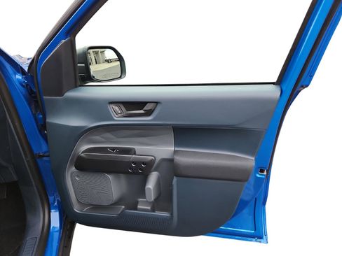 New 2026 Ford Maverick XL w/ Equipment Group 101A image 24