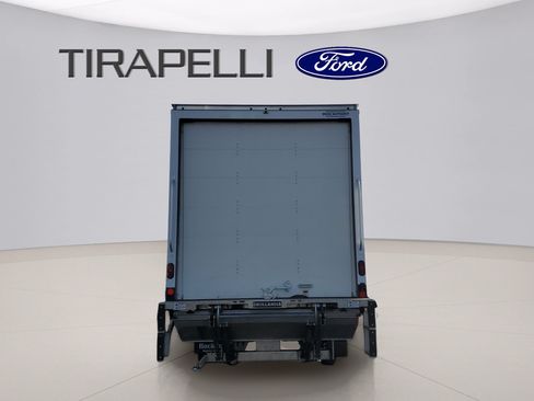 New 2026 Ford F650 2WD Regular Cab Super Duty image 8