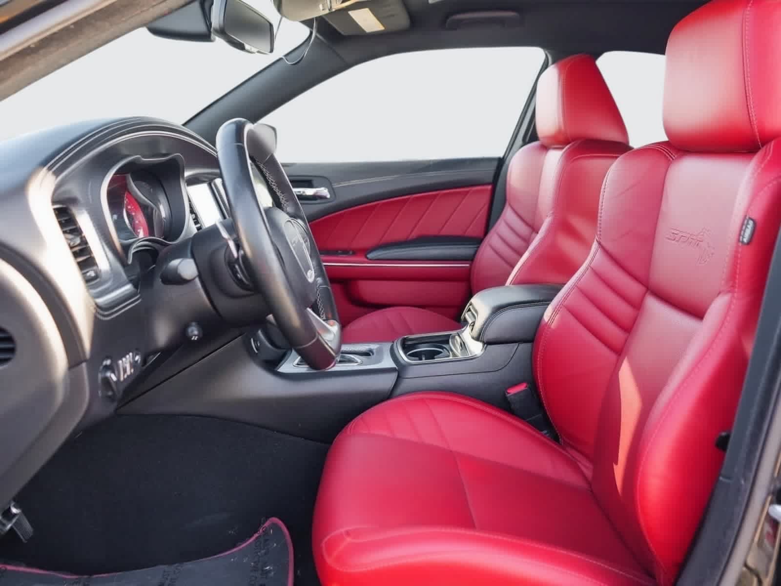 Used 2020 Dodge Charger SRT Hellcat RWD image 20