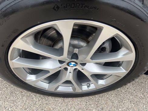 Used 2020 BMW X5 xDrive40i w/ Executive Package AWD/4WD image 46