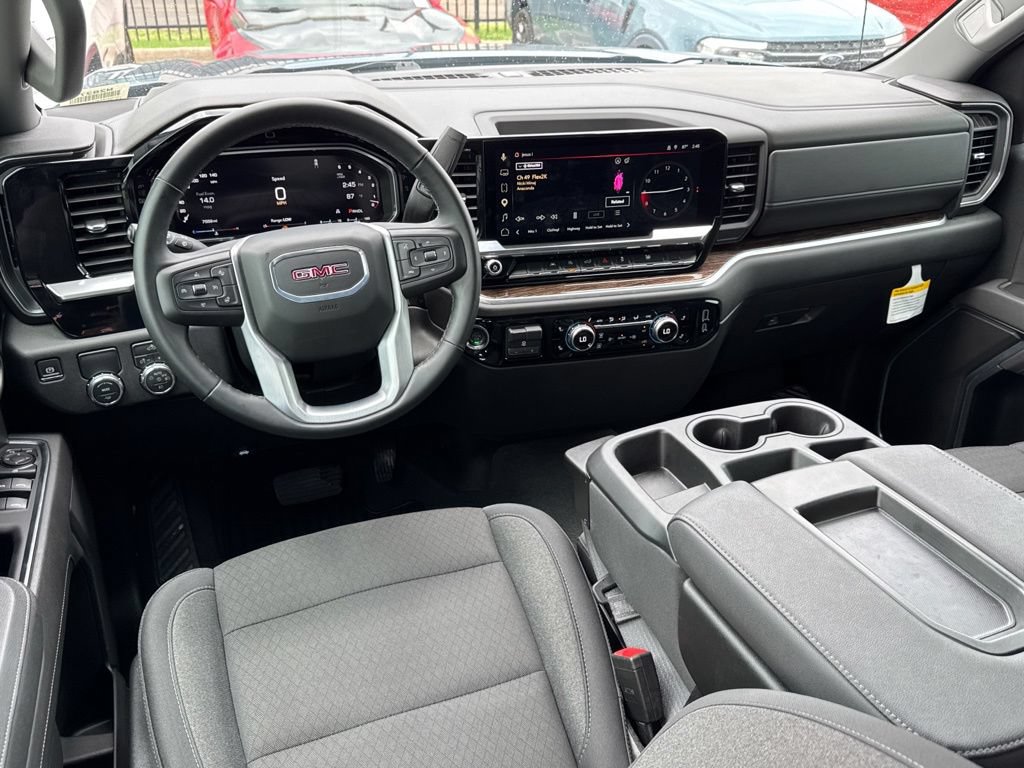 Used 2026 GMC Sierra 1500 Elevation RWD image 7