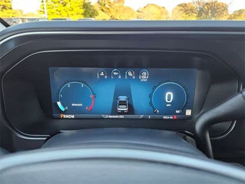 Used 2024 Ford F450 Limited w/ FX4 Off-Road Package image 35