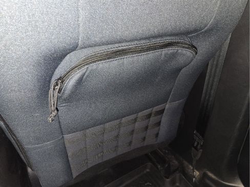 Used 2023 Ford Bronco Sport Heritage w/ Heritage Convenience Package image 59