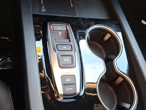 New 2026 Honda Ridgeline Black Edition image 12