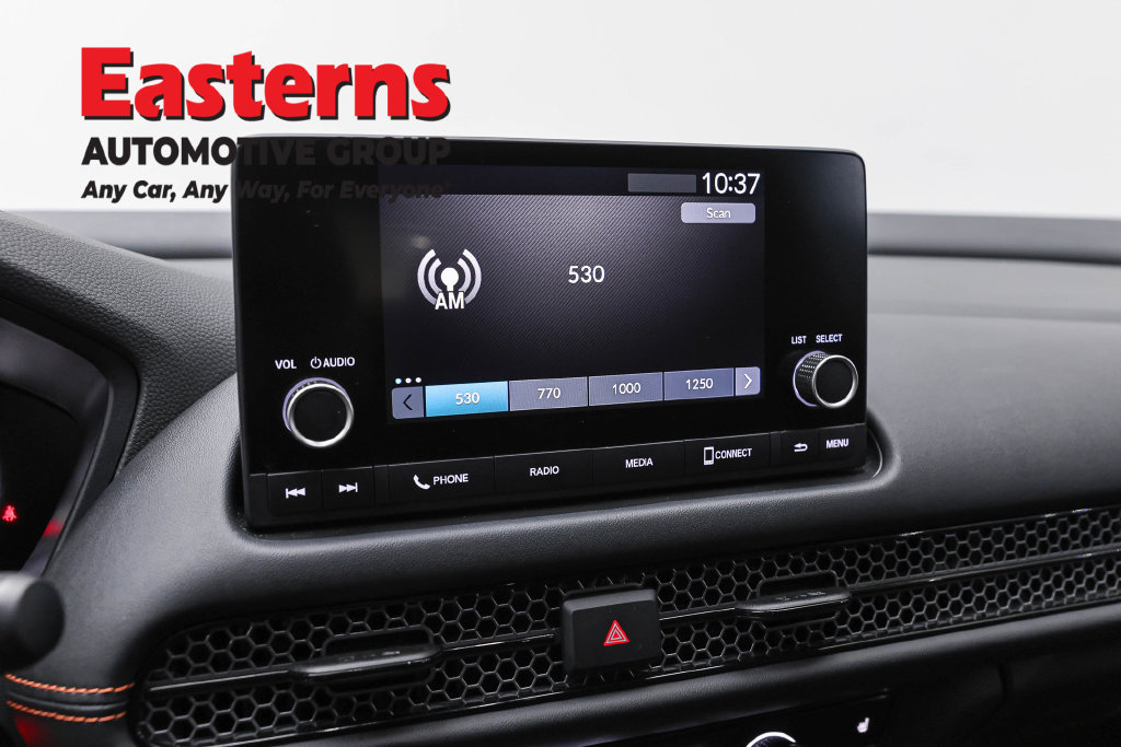 Used 2024 Honda HR-V Sport image 19