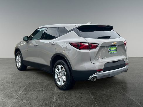 Used 2021 Chevrolet Blazer LT image 5