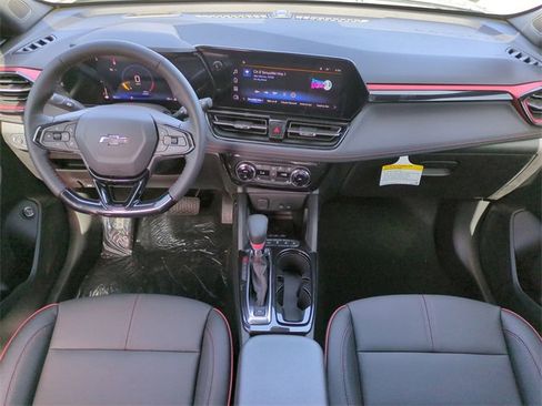 New 2026 Chevrolet TrailBlazer RS w/ Convenience Package image 15