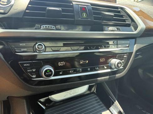Used 2019 BMW X3 xDrive30i AWD/4WD image 41