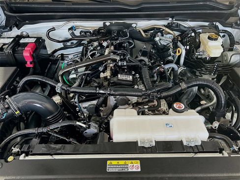 Used 2025 Toyota Tacoma SR image 25