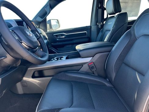 New 2026 RAM 1500 Laramie w/ Night Edition AWD/4WD image 19