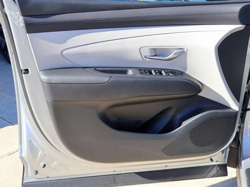 New 2026 Hyundai Tucson SEL image 11