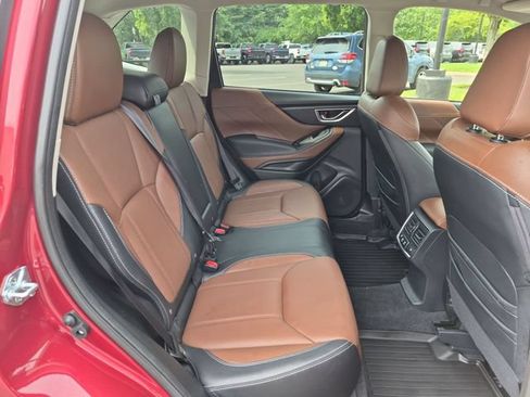 Used 2023 Subaru Forester Touring w/ Popular Package #3 AWD/4WD image 30