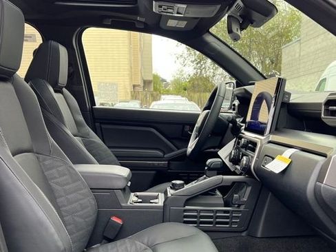 New 2026 Toyota 4Runner TRD Off-Road Premium image 20