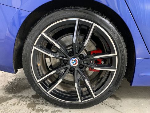 Used 2023 BMW M340i xDrive w/ Premium Package image 27