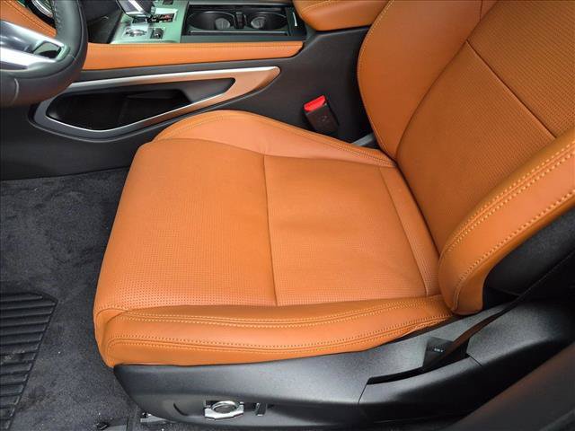 New 2026 Jaguar F-PACE R-Dynamic S AWD/4WD image 4