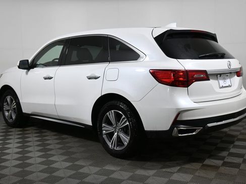Used 2020 Acura MDX 3.5L image 8
