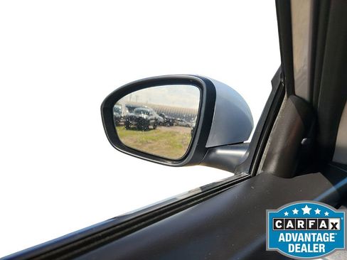 Used 2021 Nissan Altima 2.5 SV image 24