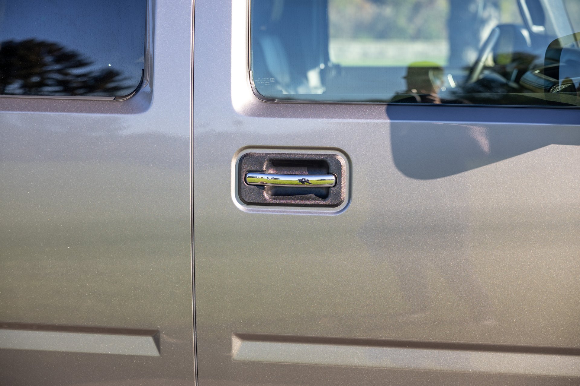 Used 2008 HUMMER H2 AWD/4WD image 29