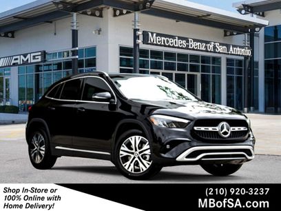 New 2025 Mercedes-Benz GLC 63 AMG S