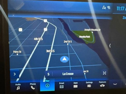 Used 2021 Ford F150 Lariat image 16