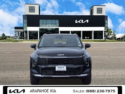 New 2026 Kia Sportage X-Line