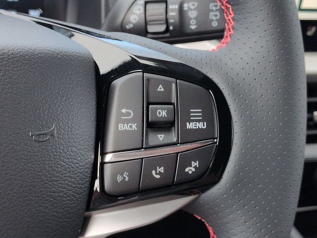 New 2026 Ford Explorer ST-Line w/ Premium Package RWD image 25