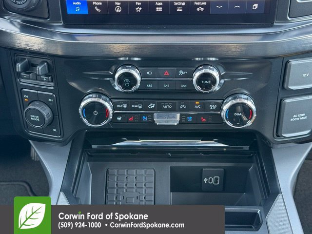 New 2026 Ford F350 Lariat w/ Lariat Premium Package AWD/4WD image 27
