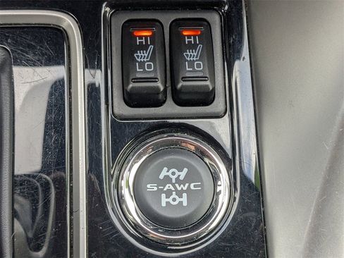 Used 2024 Mitsubishi Eclipse Cross SE image 25