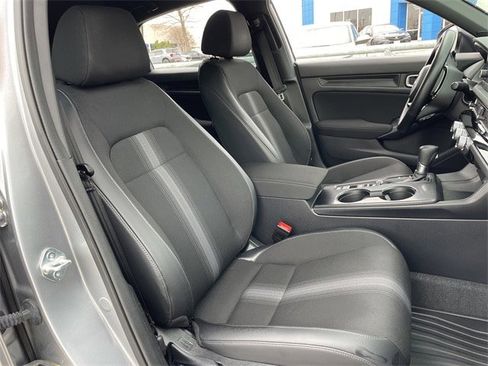 Certified 2023 Honda Civic Sport image 26
