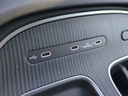 New 2026 Hyundai Palisade Calligraphy FWD image 29