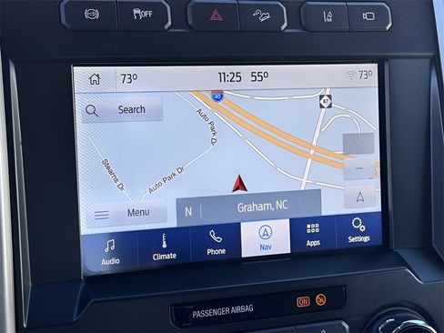 Used 2021 Ford F350 Lariat w/ Lariat Ultimate Package image 14