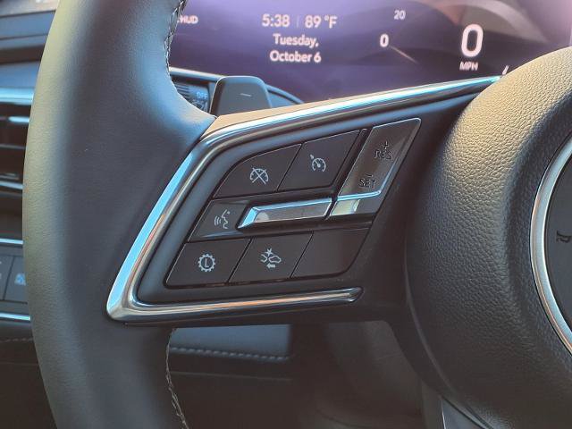 New 2027 Buick Enclave Sport Touring w/ Power Package FWD image 12