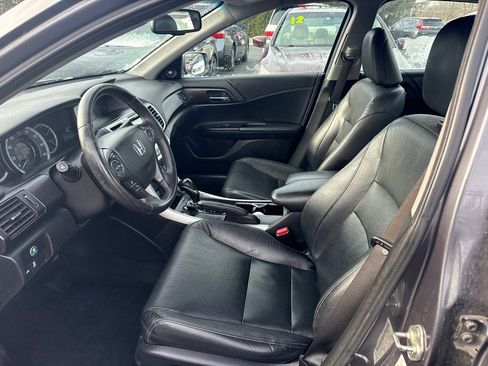 Used 2013 Honda Accord EX-L image 6