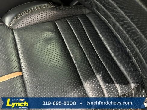 Used 2021 Ford F150 Platinum w/ Equipment Group 701A High image 10