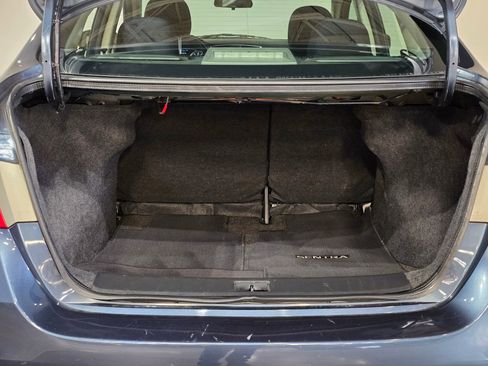 Used 2017 Nissan Sentra SV w/ Style Package image 40