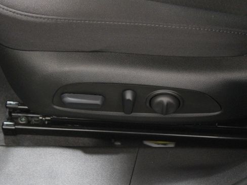 Used 2023 Chevrolet Malibu LS w/ Driver Confidence Package image 7