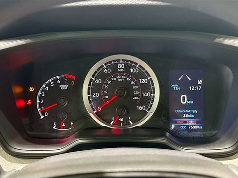 Used 2022 Toyota Corolla Cross L image 29