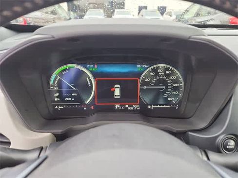 Certified 2025 Subaru Forester Limited image 30