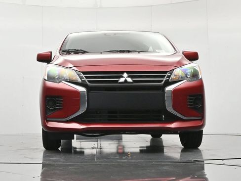 Used 2024 Mitsubishi Mirage ES FWD image 37