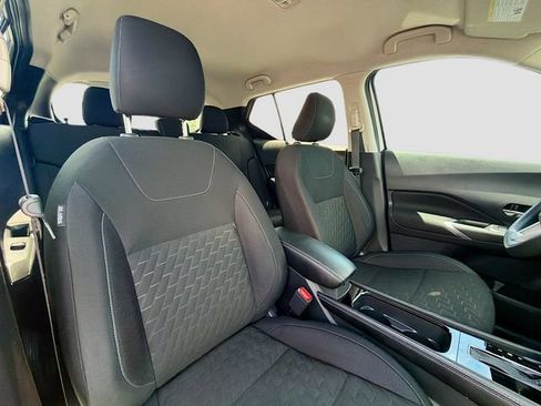 Used 2023 Nissan Kicks SV FWD image 26