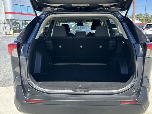 Used 2025 Toyota RAV4 XLE image 25